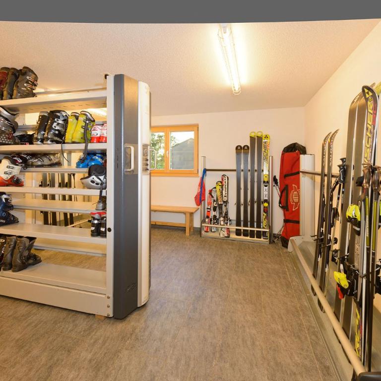 Casa Della Luce Apartments by Zermatt Premium Apartments - Luce 3 - Studio with balcony Apartment (2nd floor) - 5
