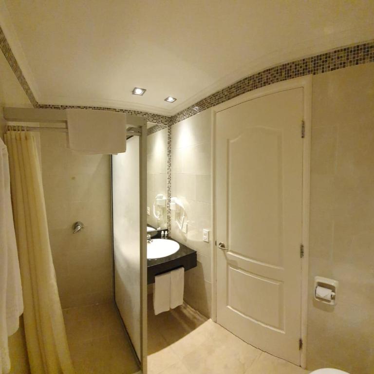 Hotel Italiano - Superior Double or Twin Room - 1