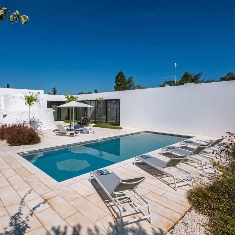 Villa ELGAR - Appartamento - 7