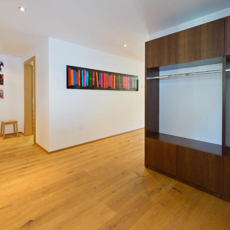 Casa Della Vita by Zermatt Premium Apartments - Vita 2 - Two-Bedroom Apartment (1st floor) - 11