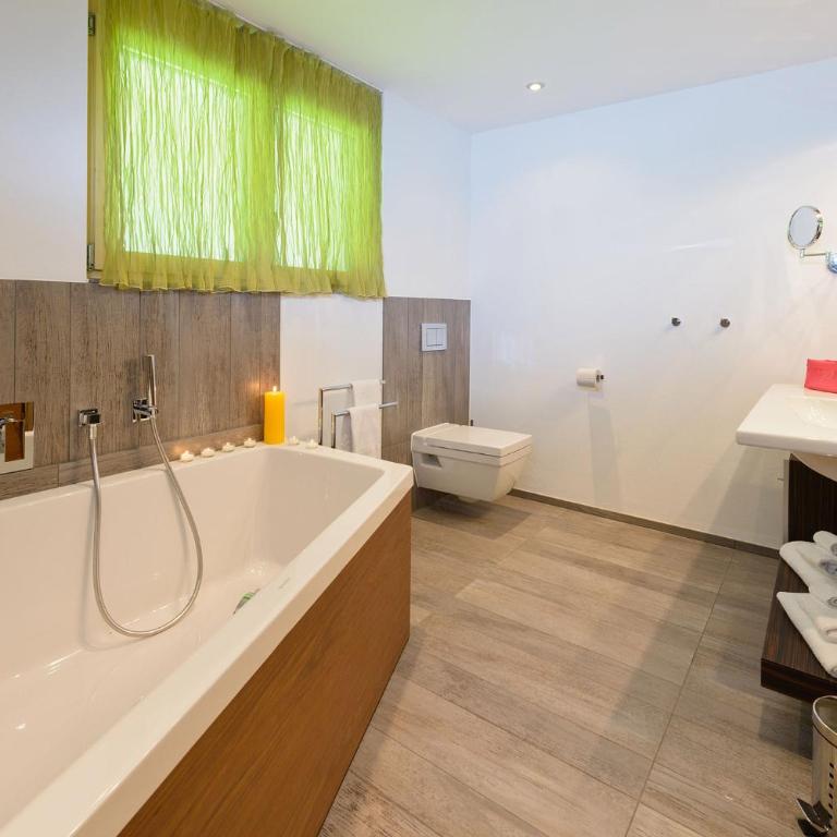 Casa Della Vita by Zermatt Premium Apartments - Vita 2 - Two-Bedroom Apartment (1st floor) - 13
