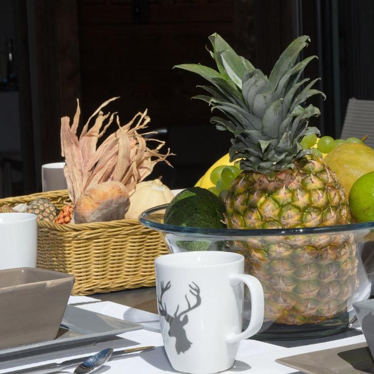 Casa Della Vita by Zermatt Premium Apartments - Vita 1 - Three-Bedroom Apartment (1st floor) - 41