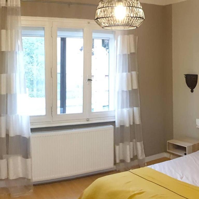 Mieux que Chez Soi - Appartement en Duplex - 5