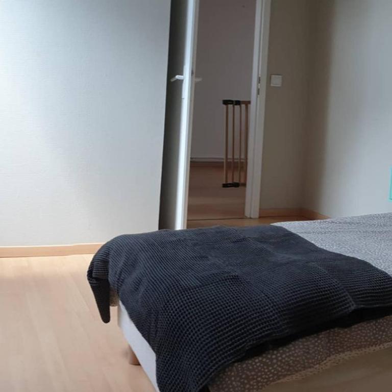 Mieux que Chez Soi - Appartement en Duplex - 6