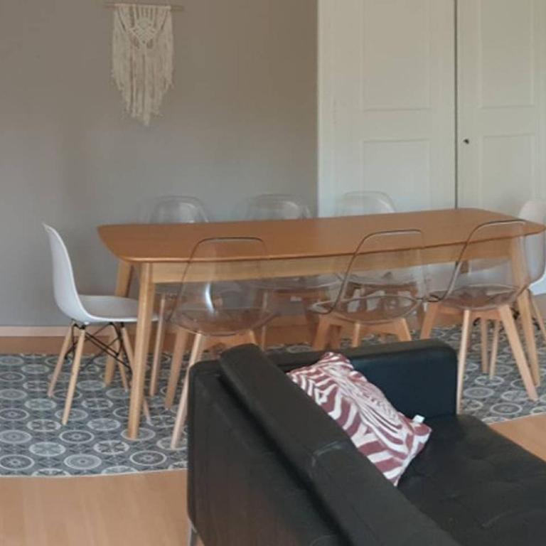 Mieux que Chez Soi - Appartement en Duplex - 7