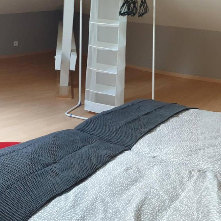 Mieux que Chez Soi - Appartement en Duplex - 8
