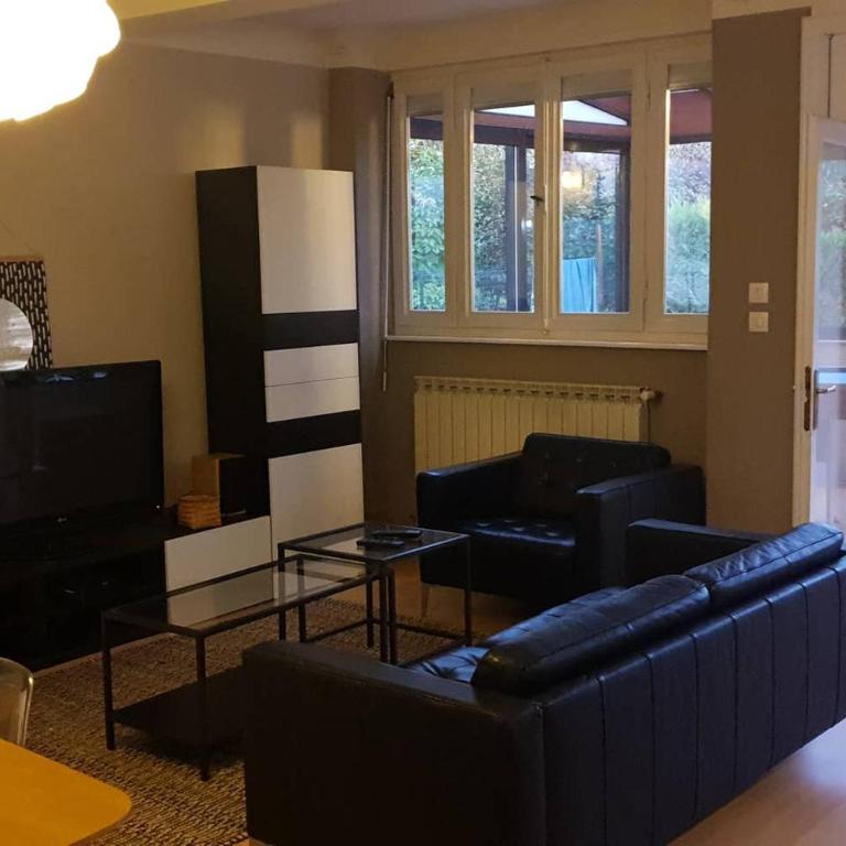 Mieux que Chez Soi - Appartement en Duplex - 9