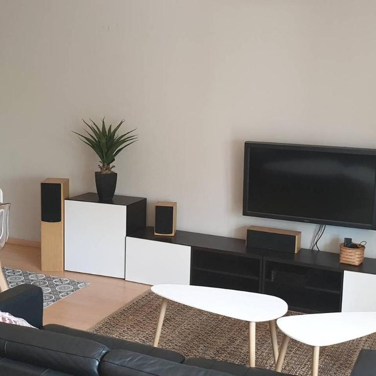Mieux que Chez Soi - Appartement en Duplex - 13