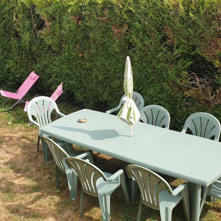 Mieux que Chez Soi - Appartement en Duplex - 15