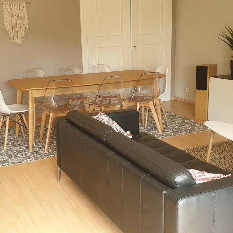 Mieux que Chez Soi - Appartement en Duplex - 4