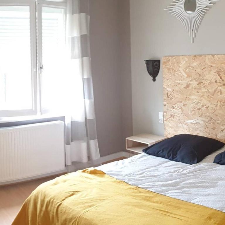 Mieux que Chez Soi - Appartement en Duplex - 17