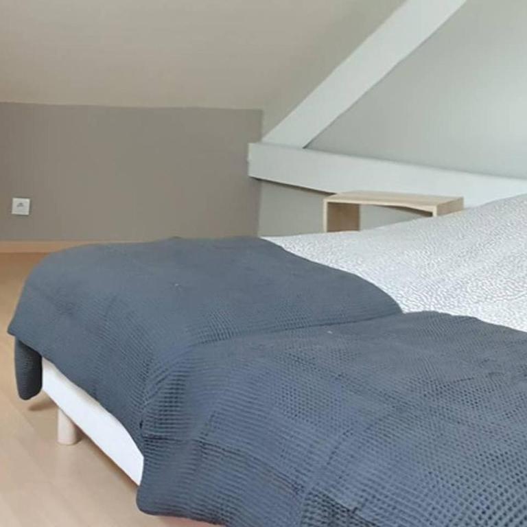 Mieux que Chez Soi - Appartement en Duplex - 18