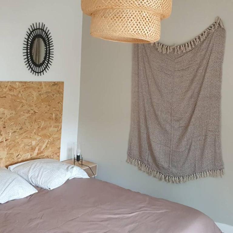 Mieux que Chez Soi - Appartement en Duplex - 19