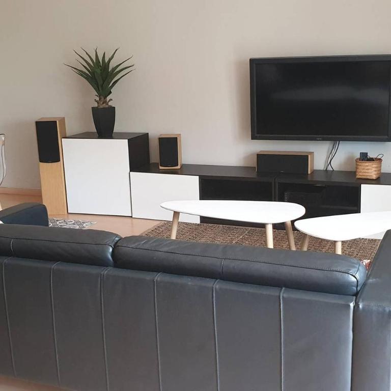 Mieux que Chez Soi - Appartement en Duplex - 22