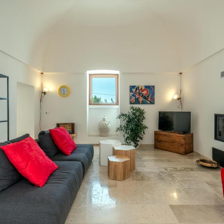 Villa ELGAR - Appartamento - 26