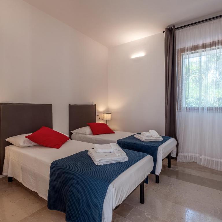 Villa ELGAR - Appartamento - 36
