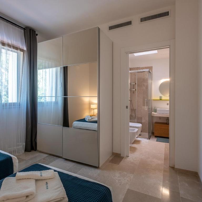 Villa ELGAR - Appartamento - 37