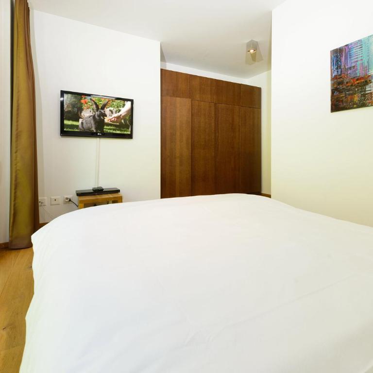 Casa Della Vita by Zermatt Premium Apartments - Vita 4 - Three-Bedroom Apartment (2nd floor) - 19