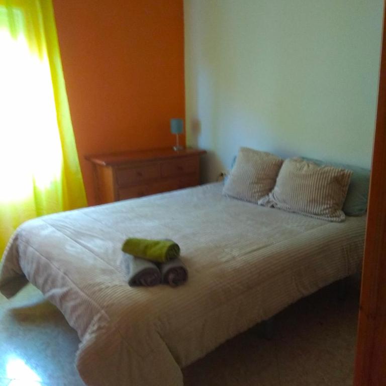 Apto PLAYA LA CALA in front of the beach Free parking - Duplex Apartment - 14