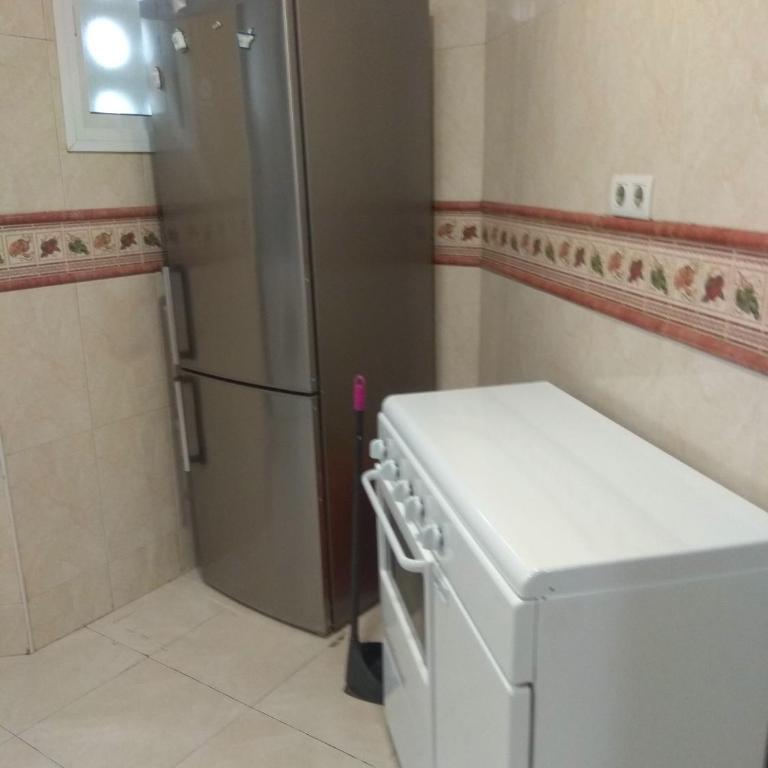 Apto PLAYA LA CALA in front of the beach Free parking - Duplex Apartment - 16