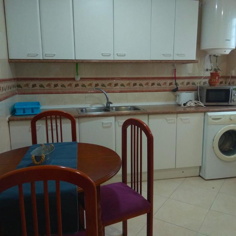 Apto PLAYA LA CALA in front of the beach Free parking - Duplex Apartment - 17
