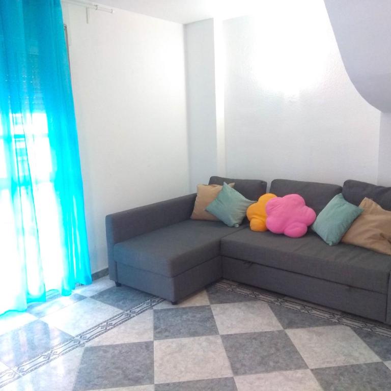 Apto PLAYA LA CALA in front of the beach Free parking - Duplex Apartment - 3
