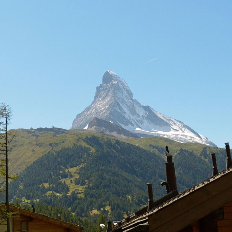 Casa Della Vita by Zermatt Premium Apartments - Vita 1 - Three-Bedroom Apartment (1st floor) - 32