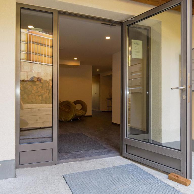 Casa Della Vita by Zermatt Premium Apartments - Vita 1 - Three-Bedroom Apartment (1st floor) - 35