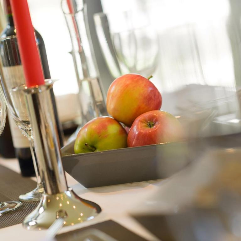 Casa Della Vita by Zermatt Premium Apartments - Vita 4 - Three-Bedroom Apartment (2nd floor) - 23