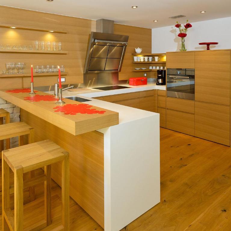 Casa Della Vita by Zermatt Premium Apartments - Vita 2 - Two-Bedroom Apartment (1st floor) - 18