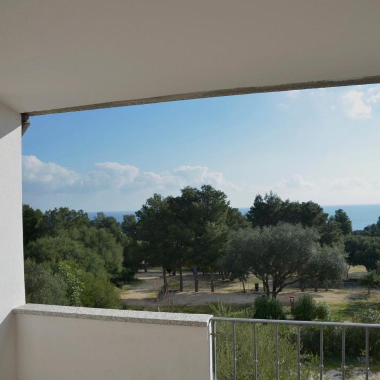 Corallo - Appartamento con Vista Mare - 3