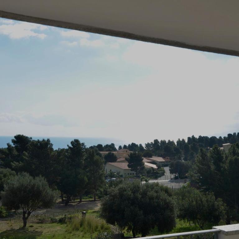 Corallo - Appartamento con Vista Mare - 1