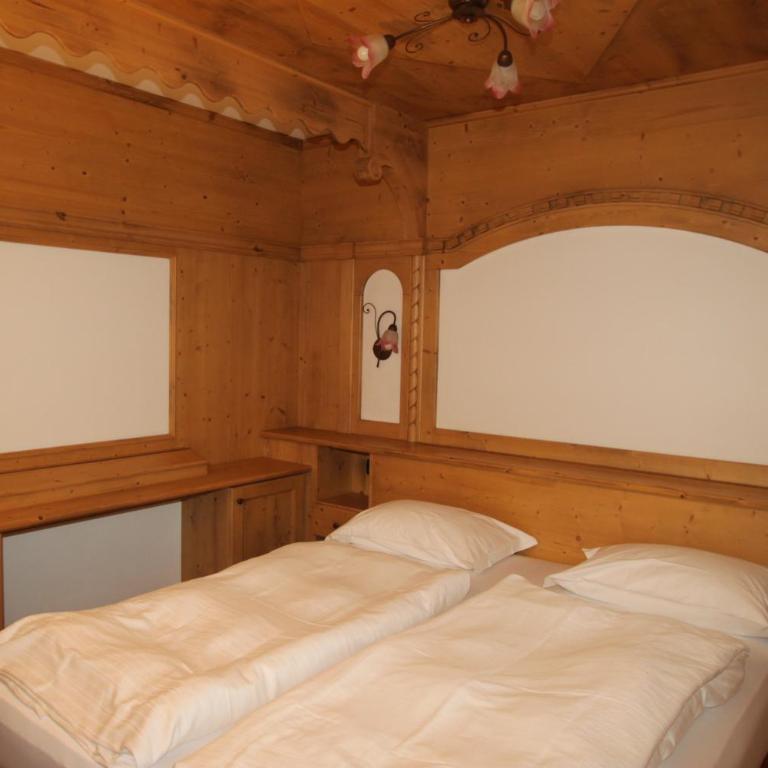 Maso Margherita - Appartamento con 3 Camere da Letto (8 Adulti) - 3