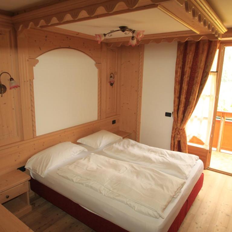 Maso Margherita - Appartamento con 2 Camere da Letto - 1