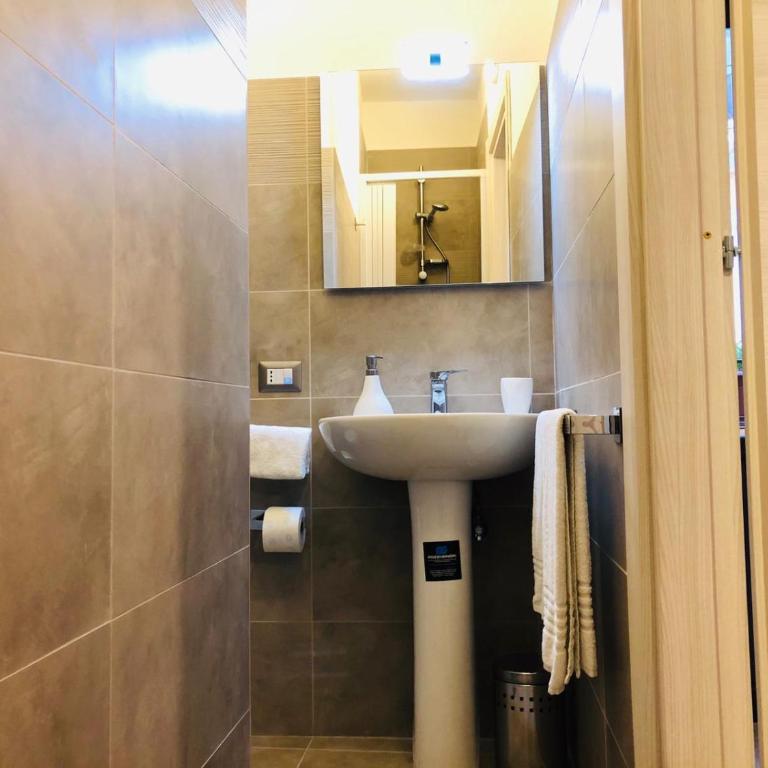 U Peri Alivu House - One-Bedroom House - 14