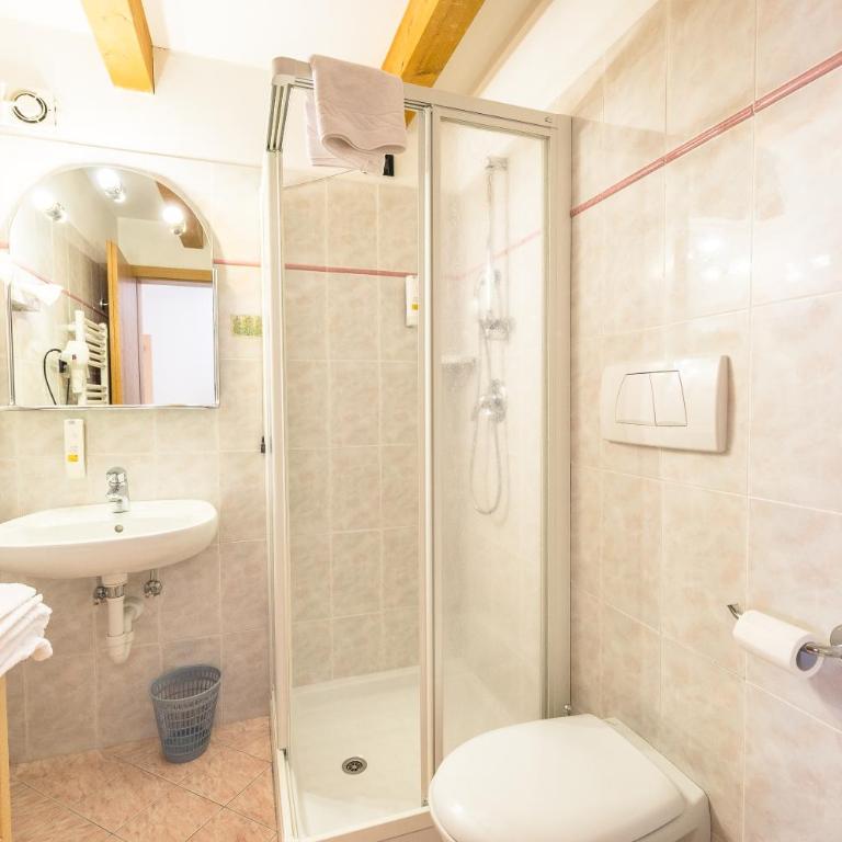 Alpstyle Hotel Albolina Wellness & Beauty - Camera Tripla - 2