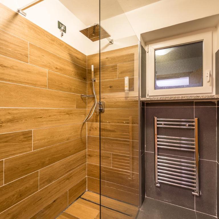Alpstyle Hotel Albolina Wellness & Beauty - Camera Matrimoniale Comfort - 2