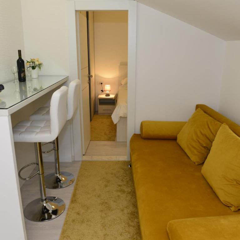 Apartmani Stefanija - Studio Apartman - 1