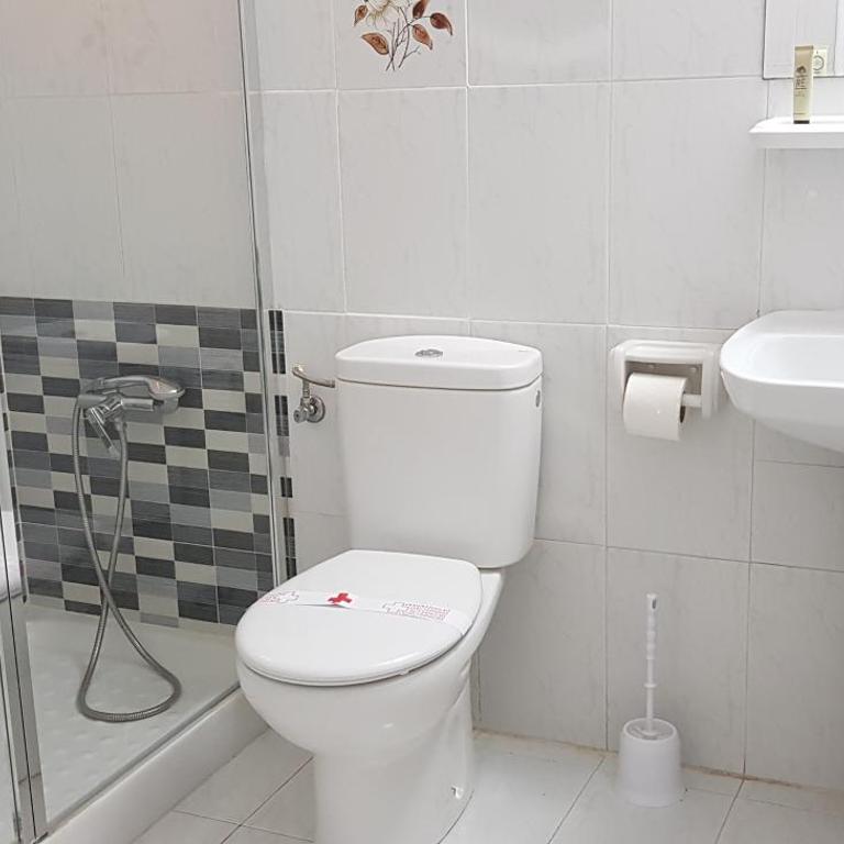 Apartamentos Zambra III - Apartamento de 2 dormitorios - 10