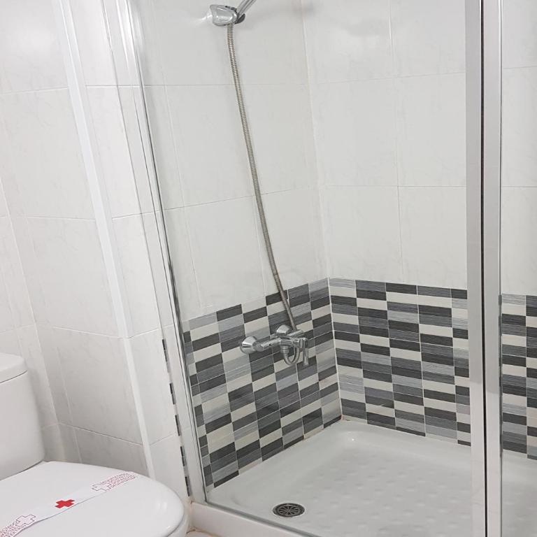 Apartamentos Zambra III - Apartamento de 2 dormitorios - 12