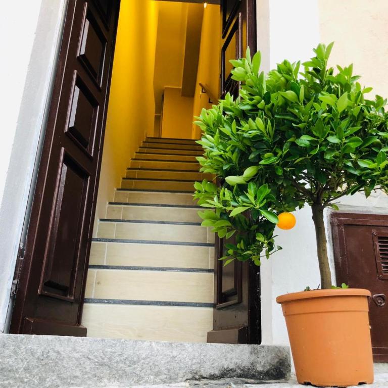 U Peri Alivu House - One-Bedroom House - 22