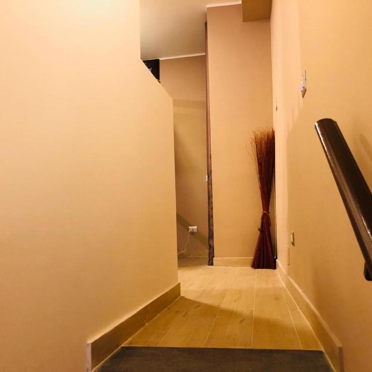 U Peri Alivu House - One-Bedroom House - 9