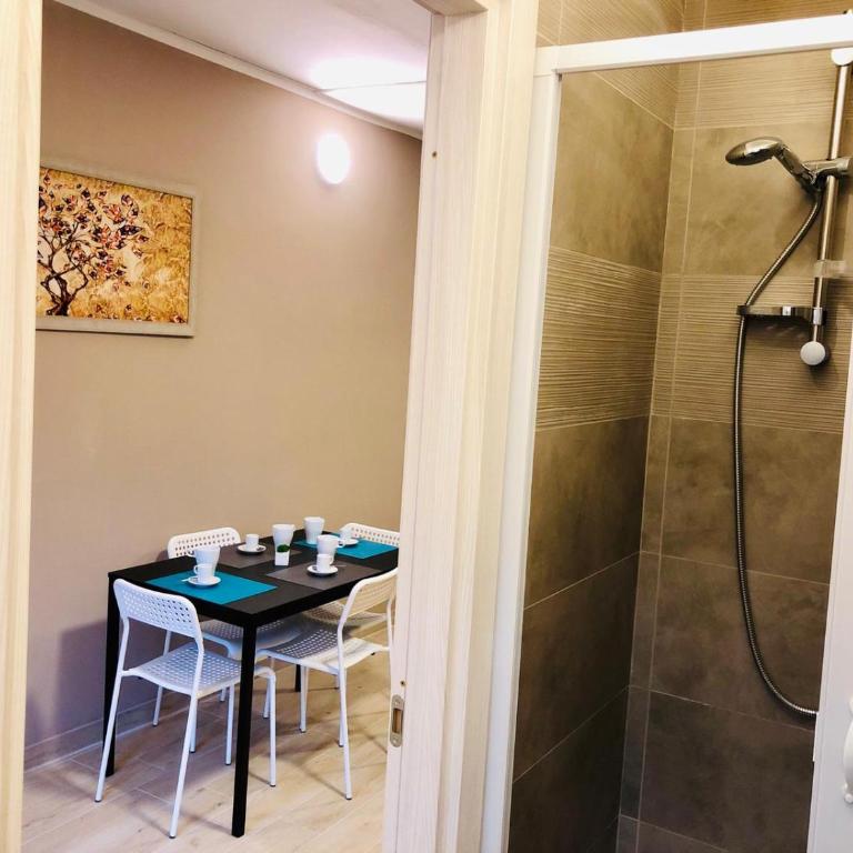 U Peri Alivu House - One-Bedroom House - 15