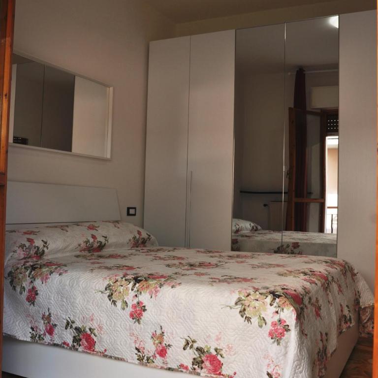 VIALE REPUBBLICA 307 2 - Appartamento con Balcone - 26