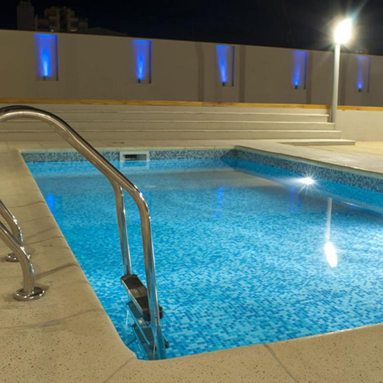A la meseta - Apartamento de 1 dormitorio - 14