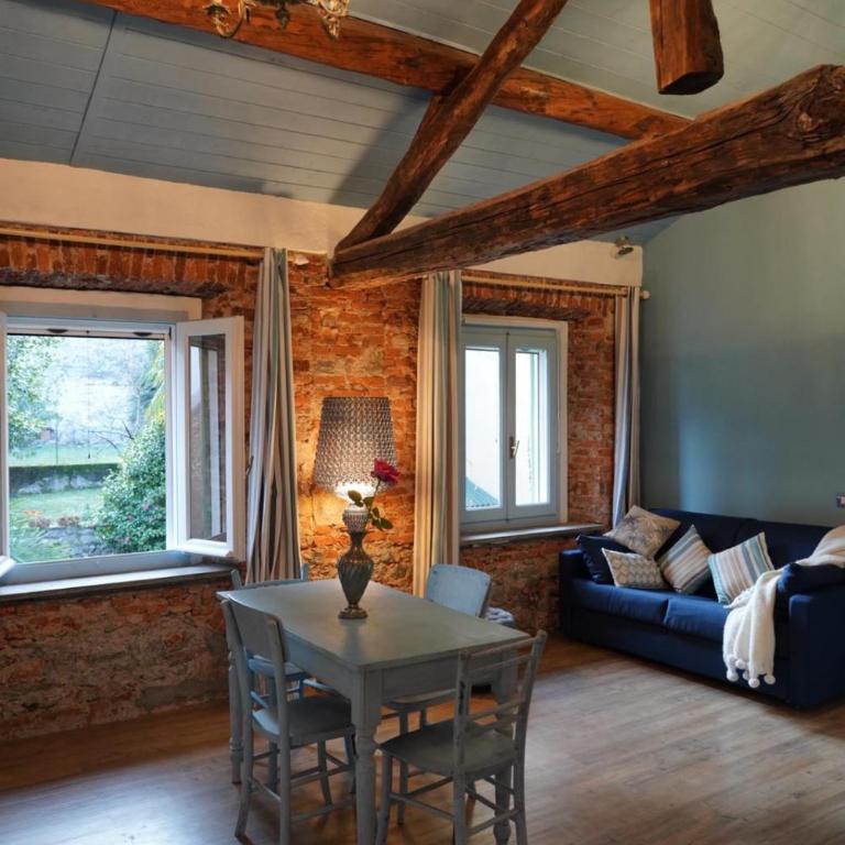 Il Giardino Segreto Arona, Charming Apartments - Appartamento Attico - 39