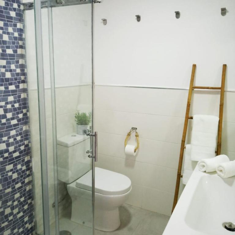 ATICO VIEW NATURE CORRALEJO - Apartamento de 2 dormitorios - 16