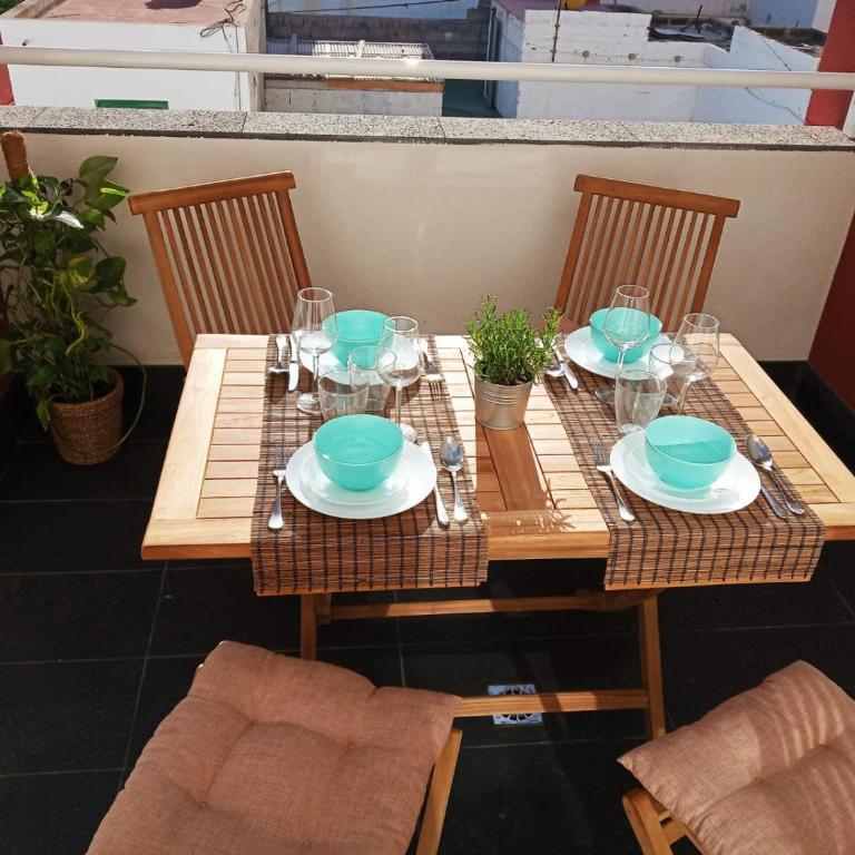 ATICO VIEW NATURE CORRALEJO - Apartamento de 2 dormitorios - 6