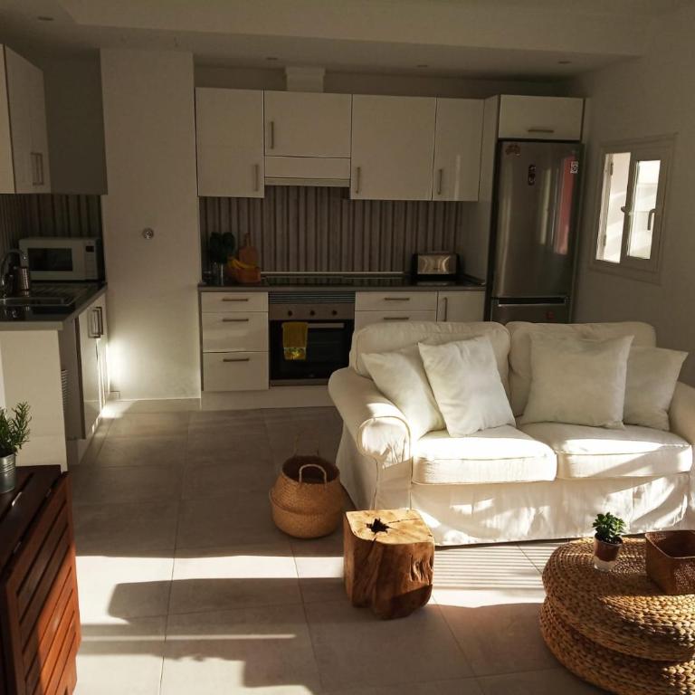 ATICO VIEW NATURE CORRALEJO - Apartamento de 2 dormitorios - 7