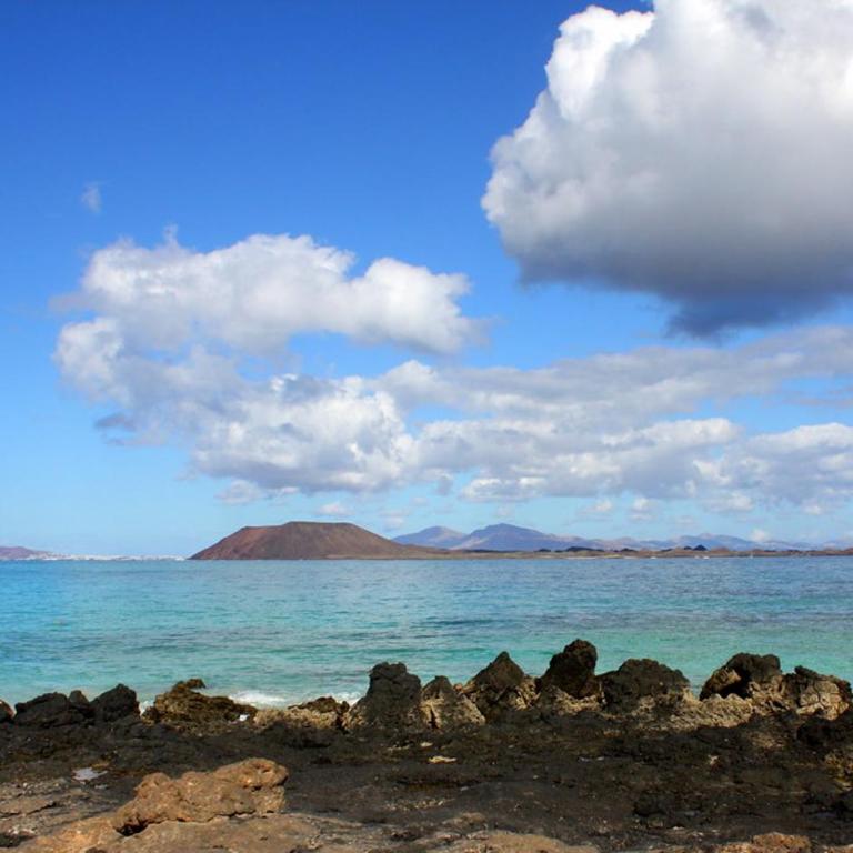 ATICO VIEW NATURE CORRALEJO - Apartamento de 2 dormitorios - 8